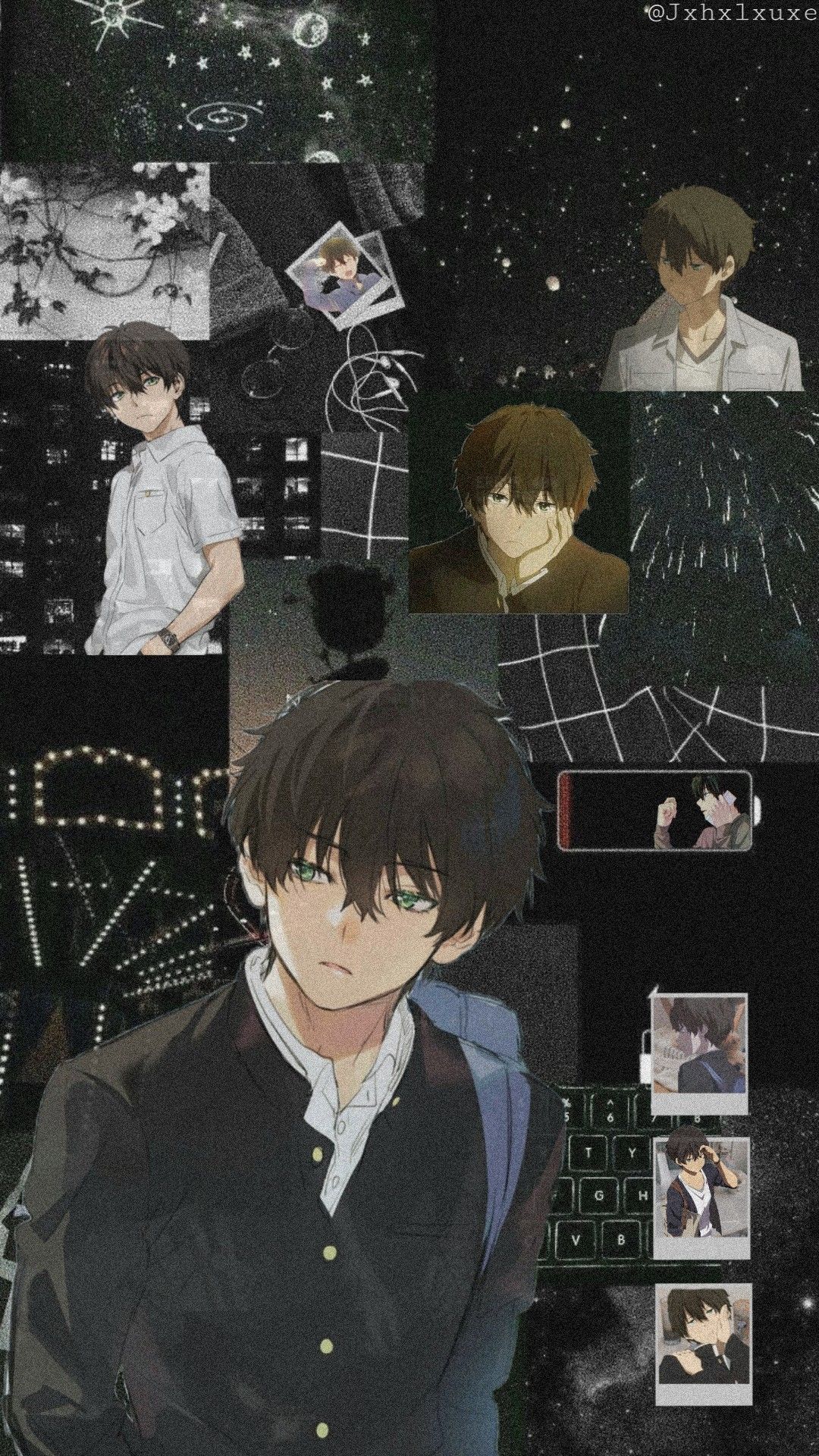 Oreki Wallpapers