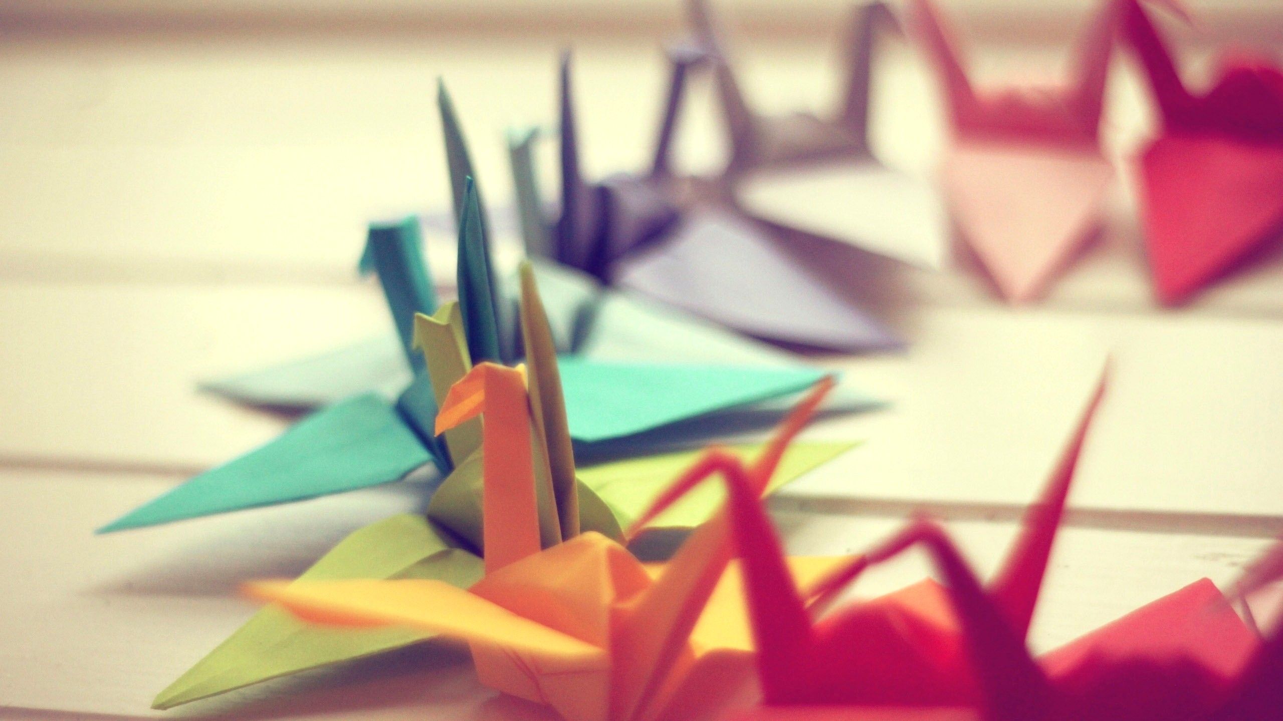 Origami Wallpapers