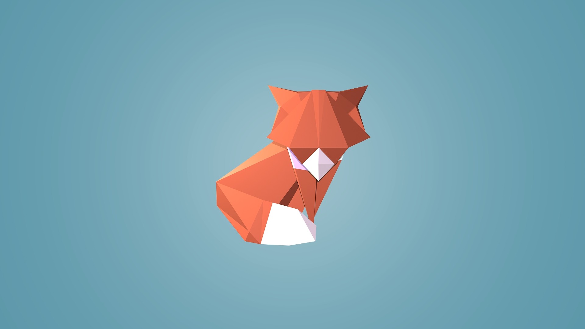 Origami Wallpapers