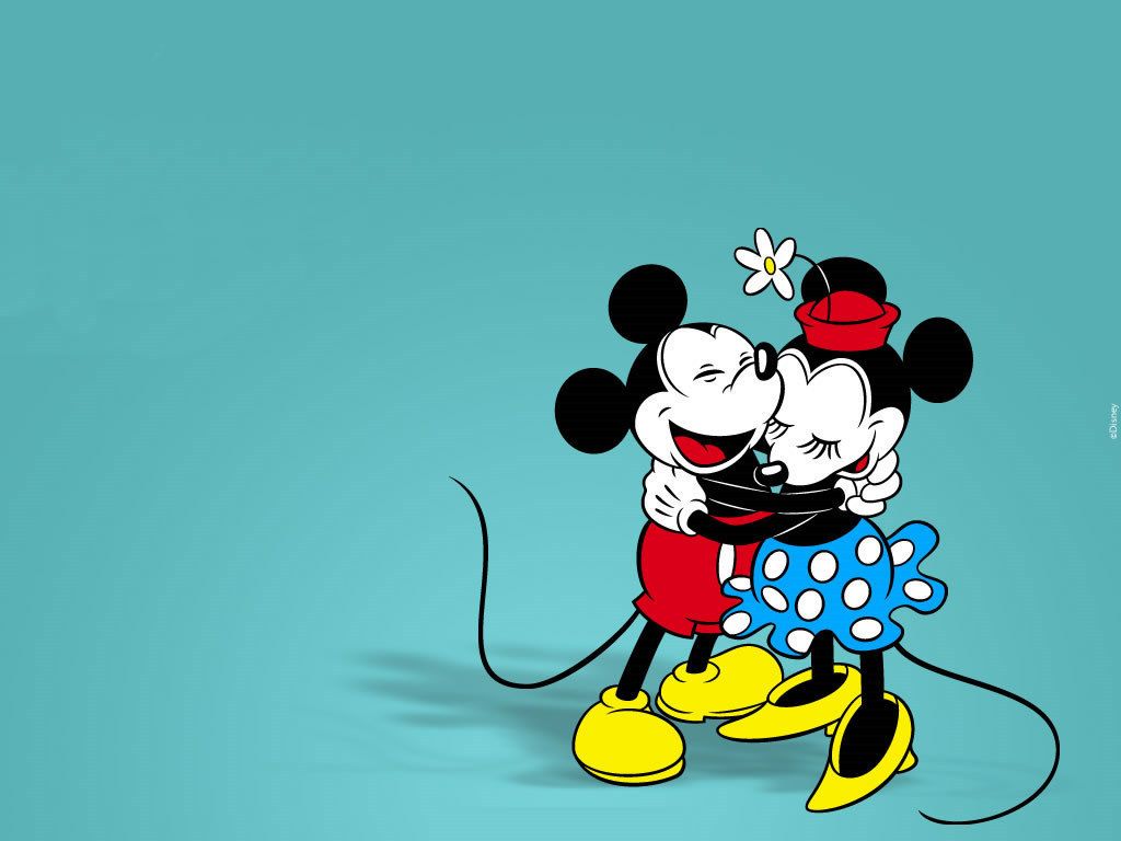 Original Classic Mickey Mouse Wallpapers