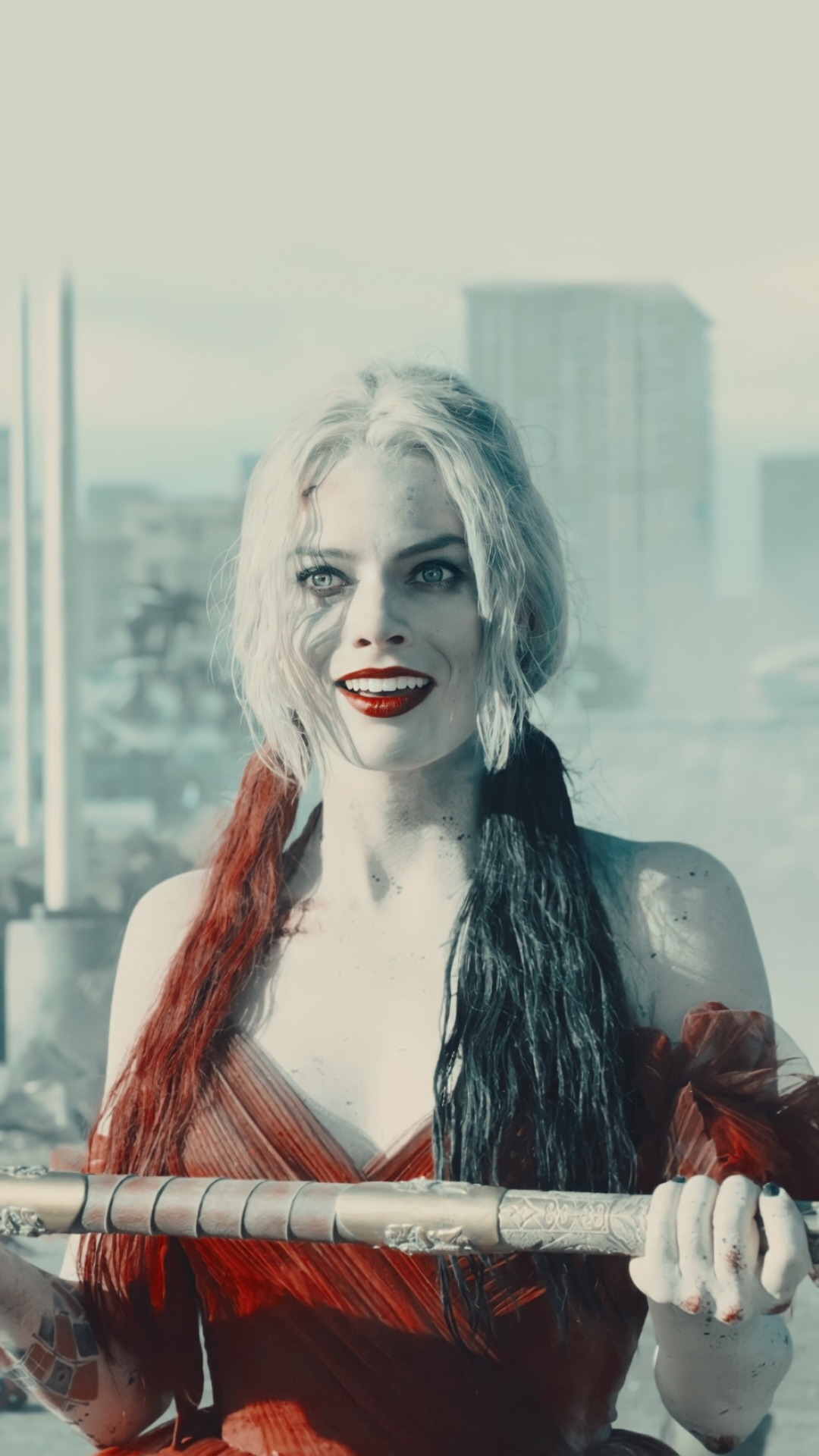 Original Harley Quinn Wallpapers