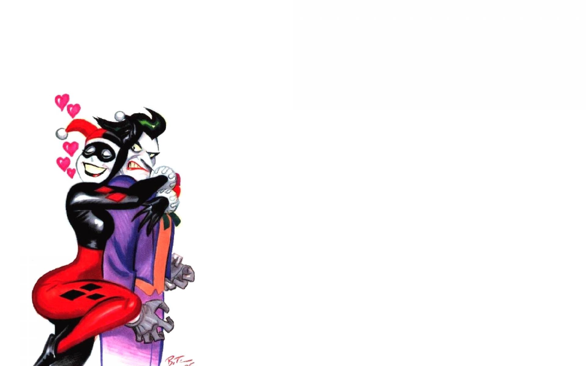 Original Harley Quinn Wallpapers