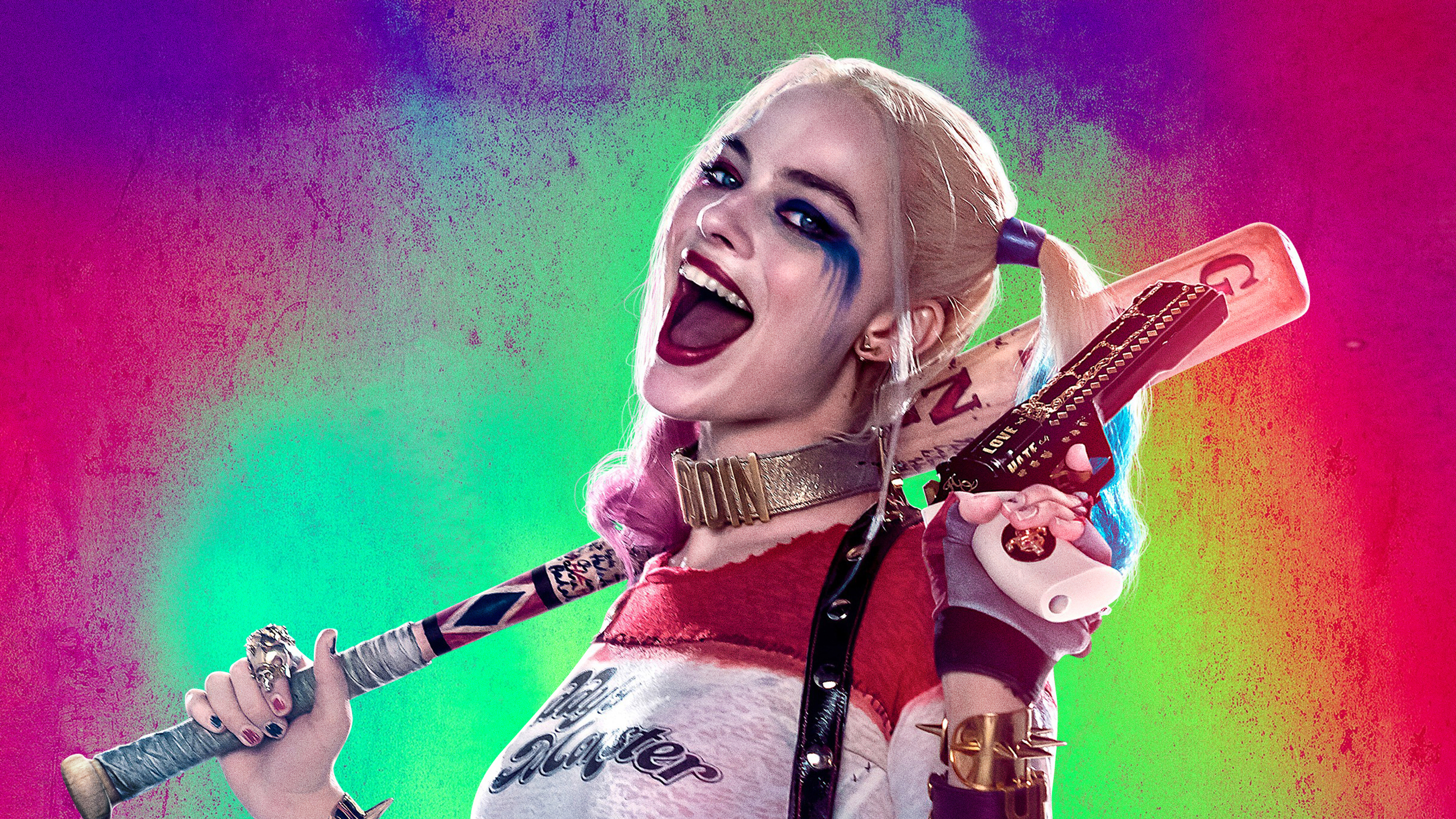 Original Harley Quinn Wallpapers