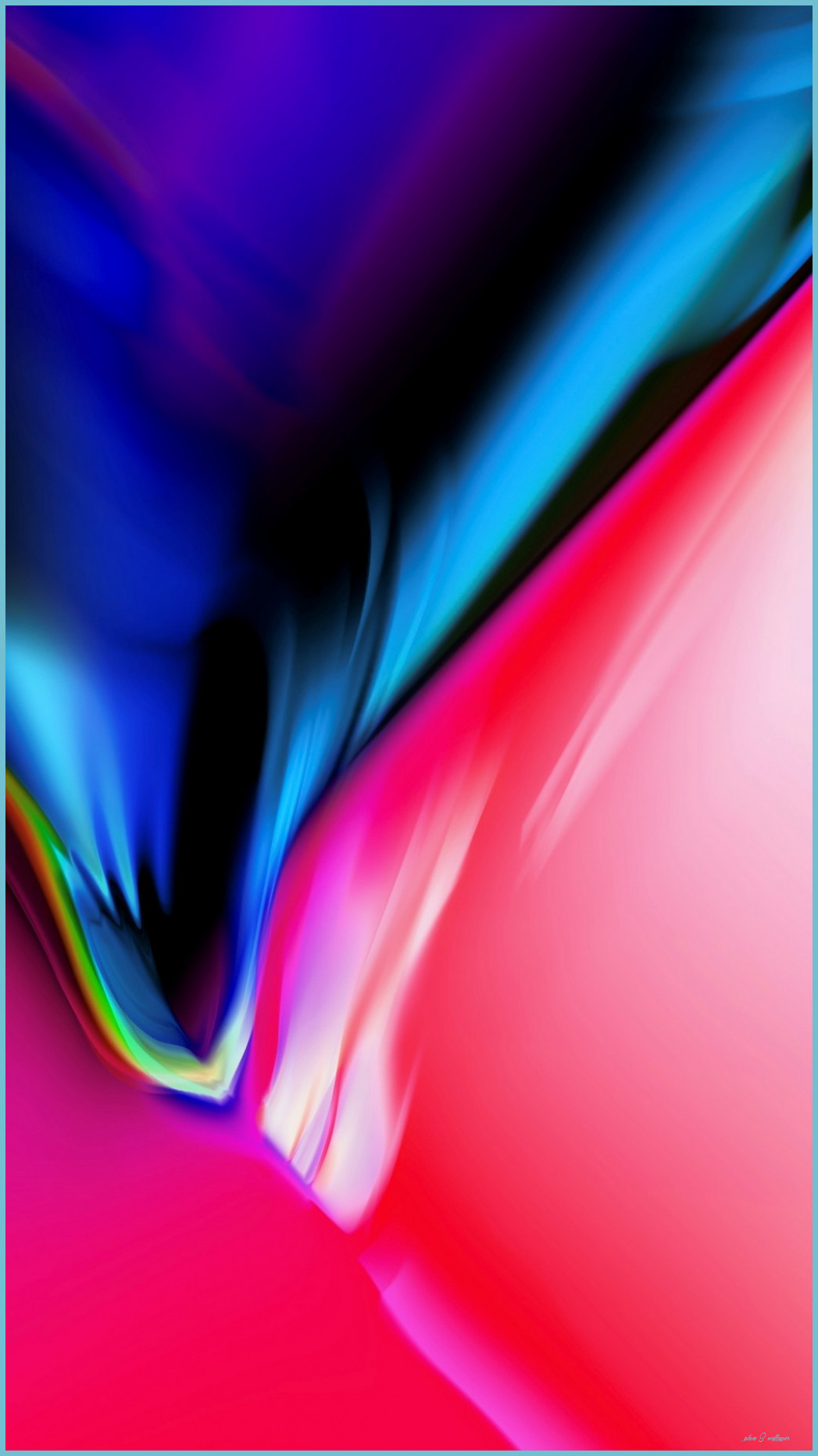 Original Iphone 8 Wallpapers