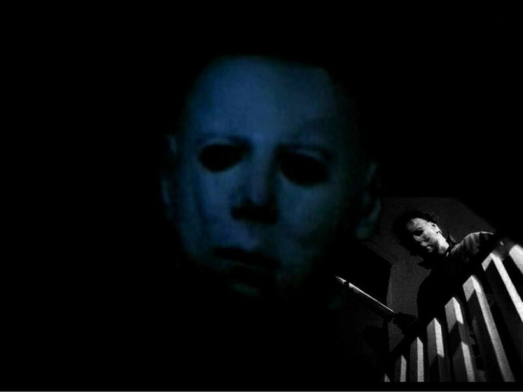 Original Michael Myers Wallpapers