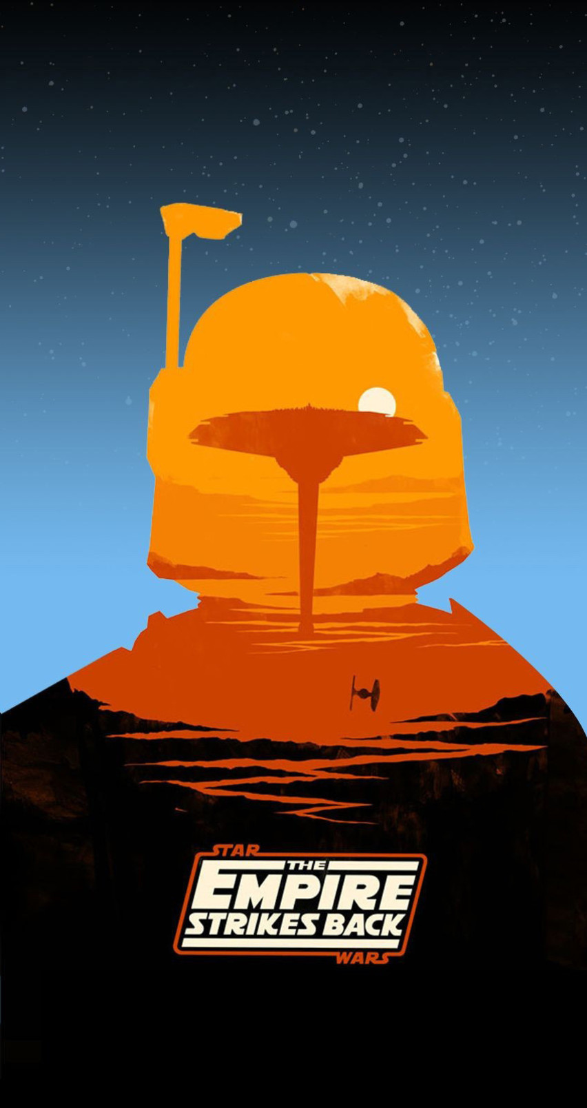 Original Star Wars Wallpapers