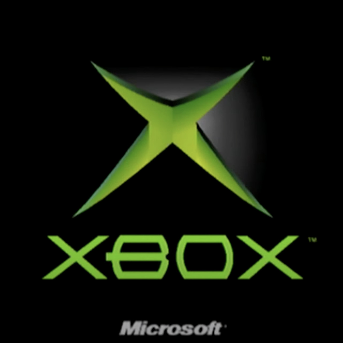 Original Xbox Logo Wallpapers