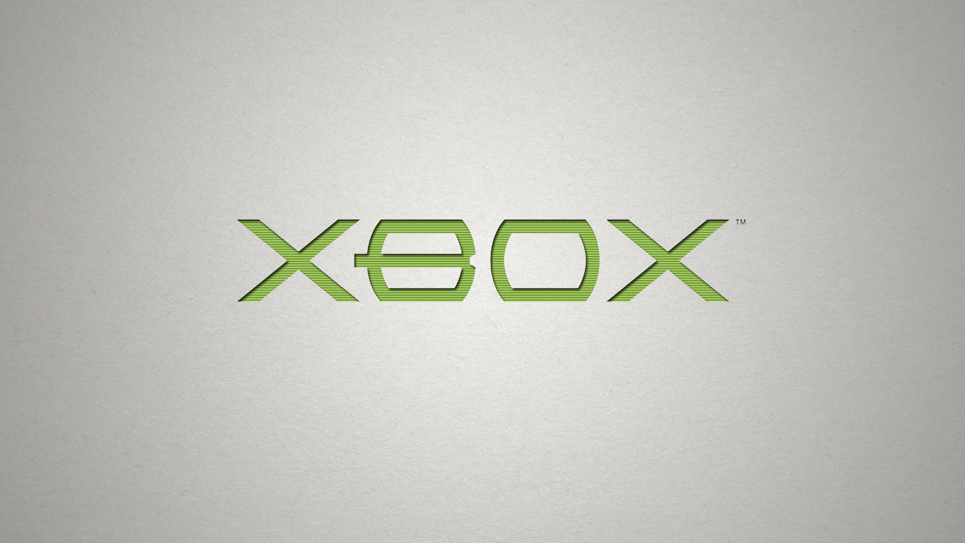 Original Xbox Logo Wallpapers