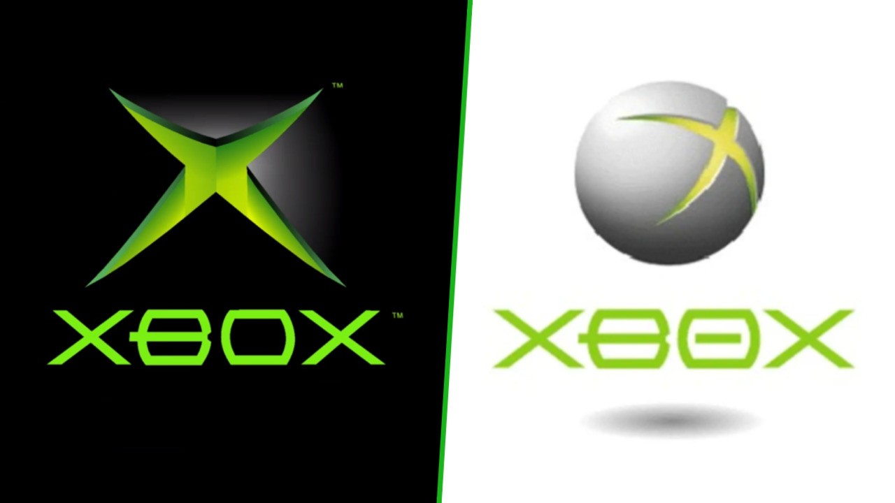 Original Xbox Logo Wallpapers