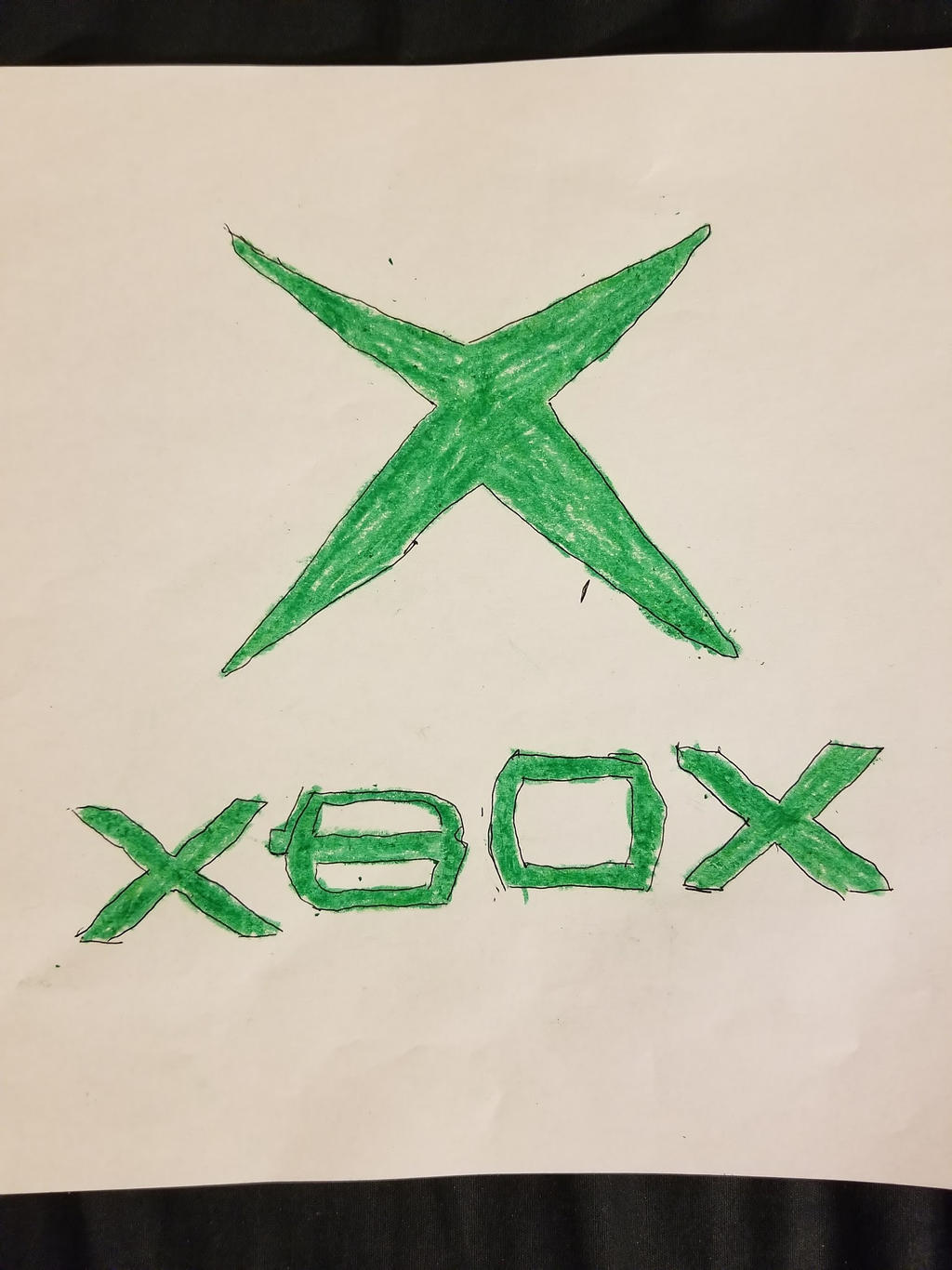 Original Xbox Logo Wallpapers