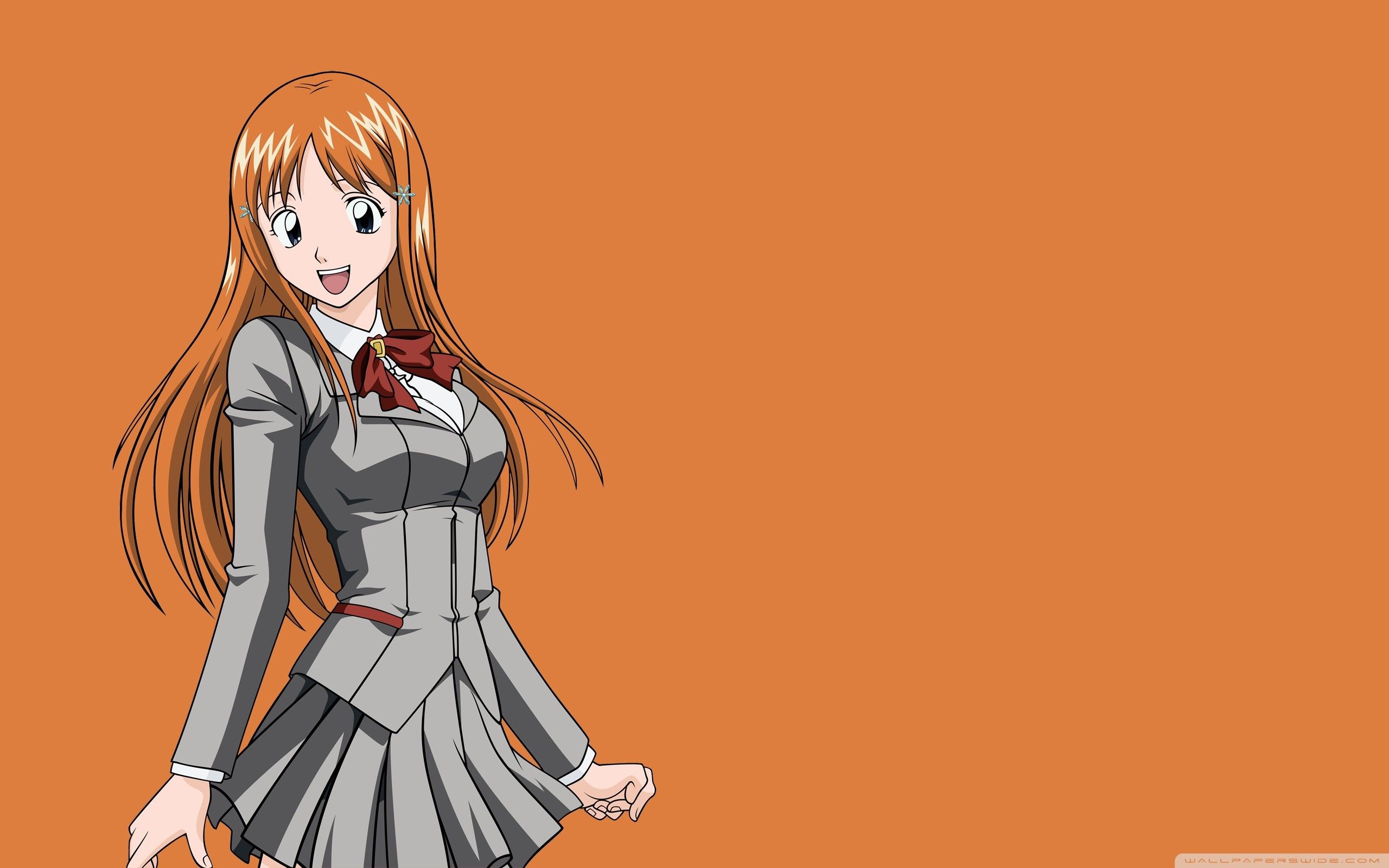 Orihime Wallpapers