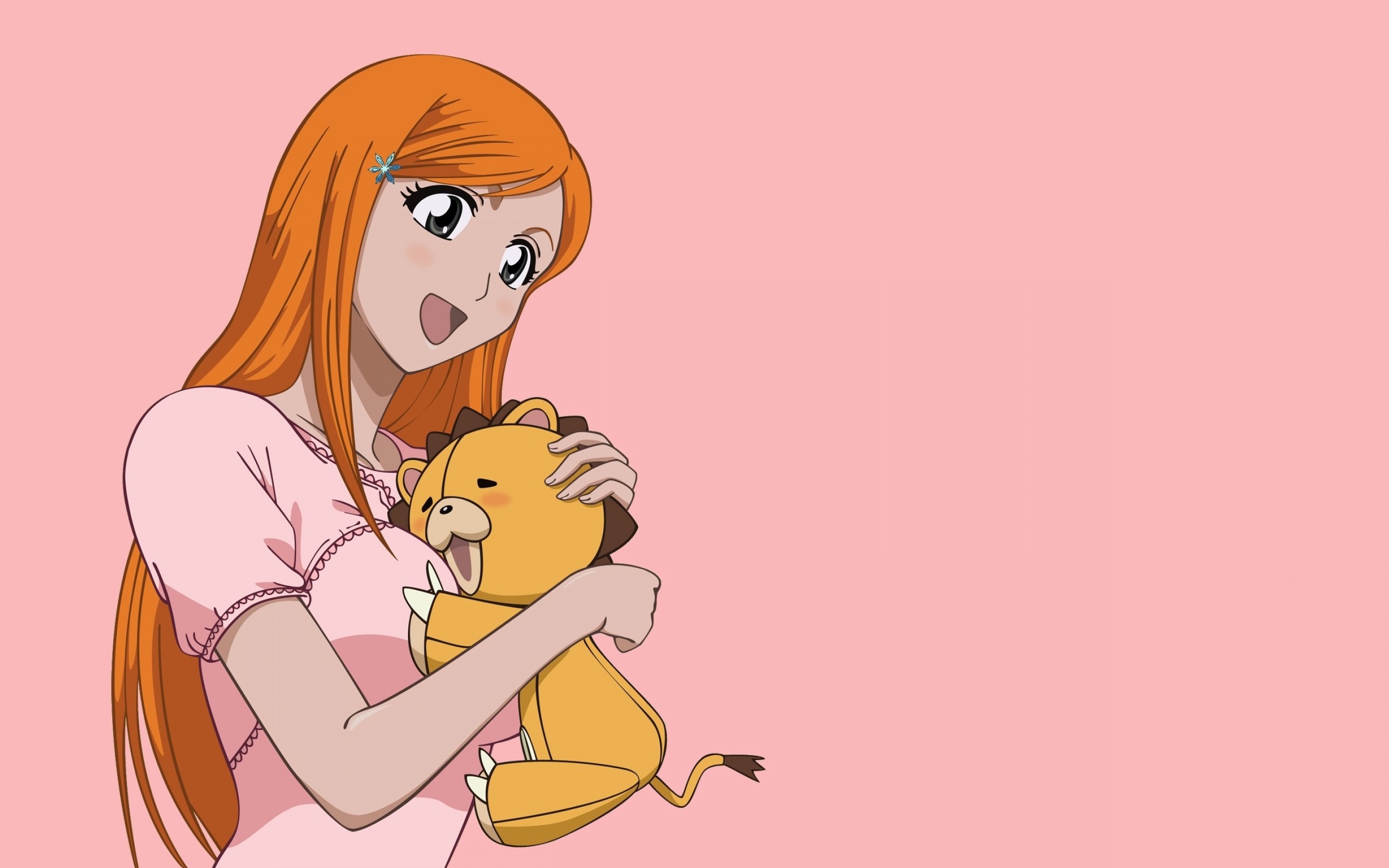 Orihime Wallpapers