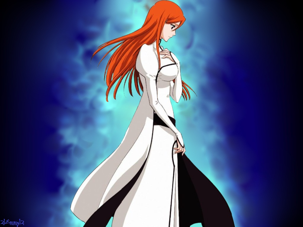 Orihime Wallpapers