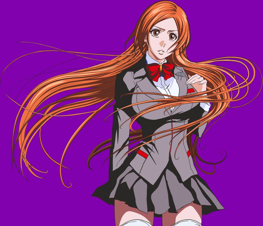 Orihime Wallpapers