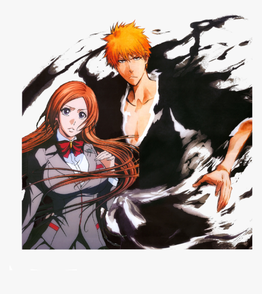 Orihime Wallpapers