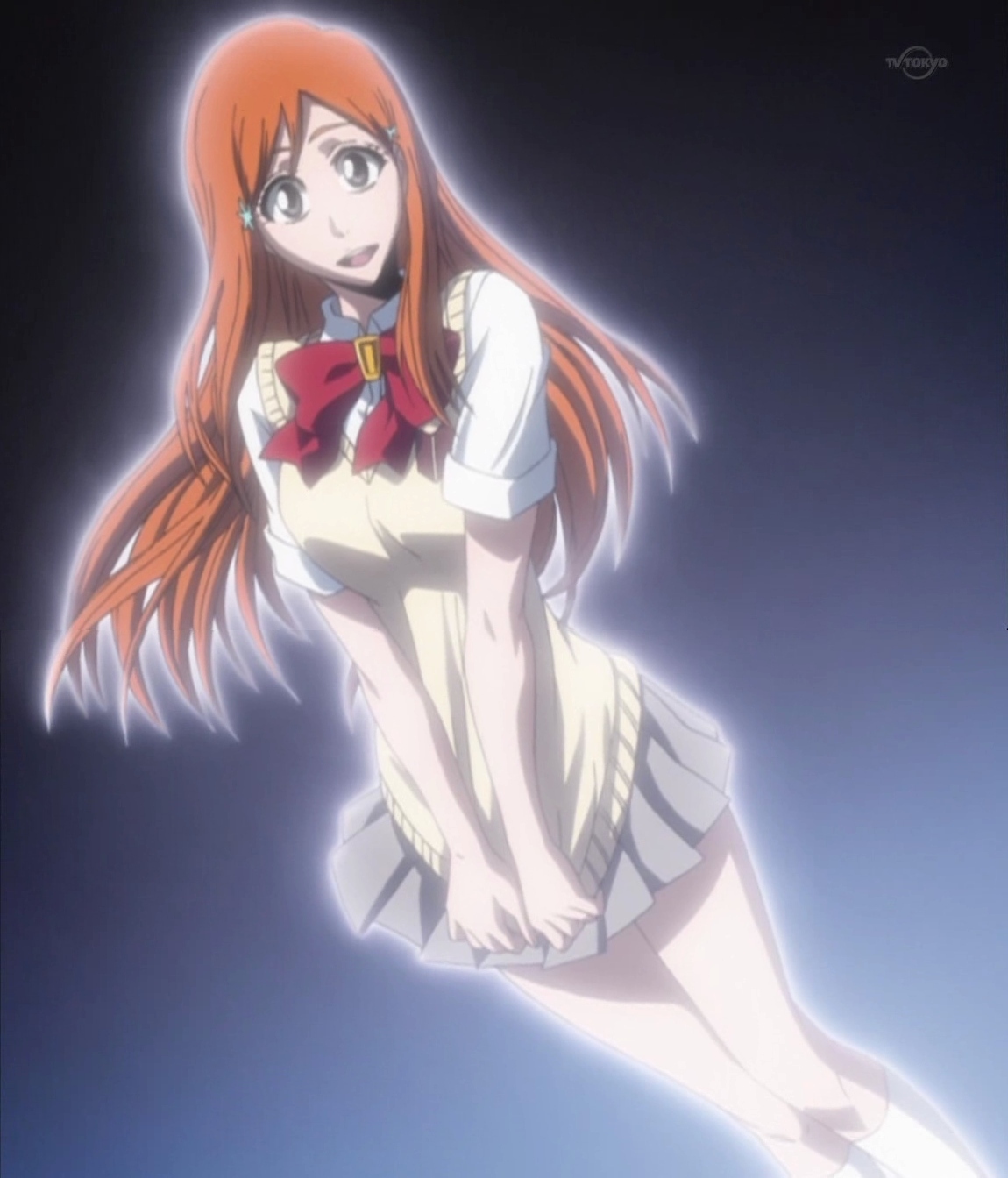 Orihime Wallpapers