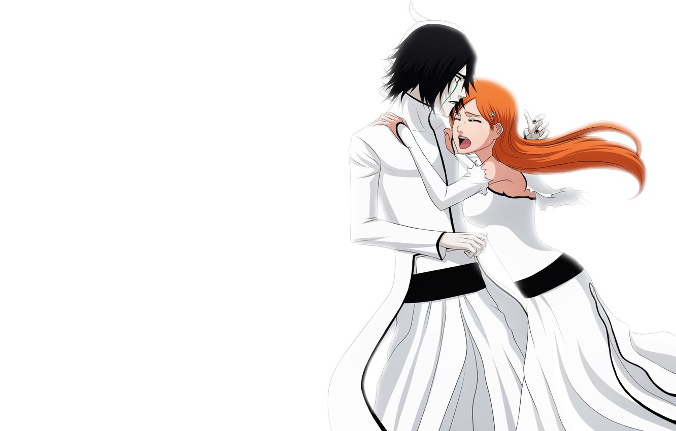 Orihime Wallpapers