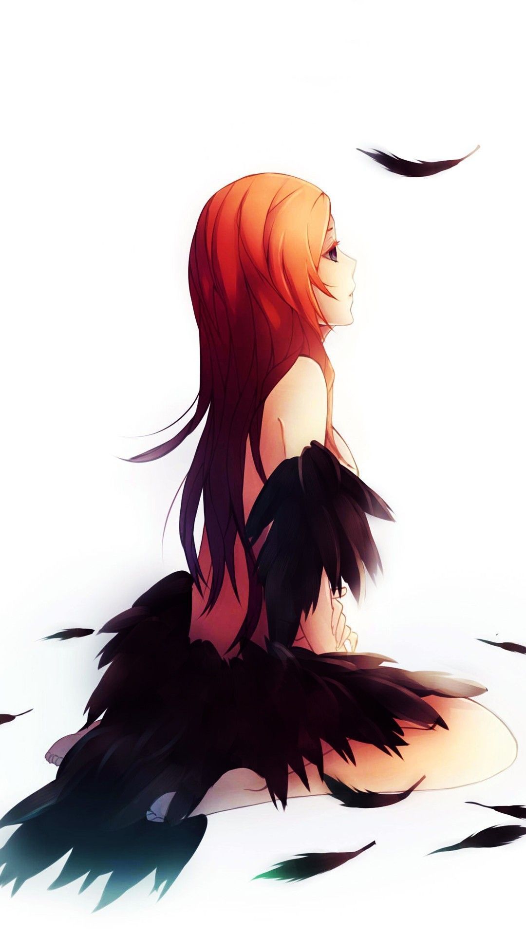 Orihime Wallpapers