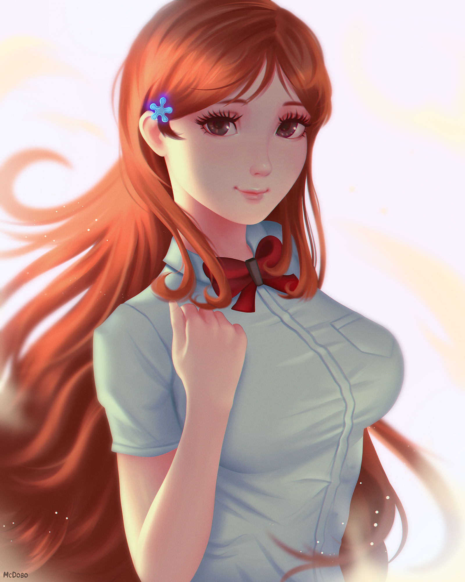 Orihime Wallpapers