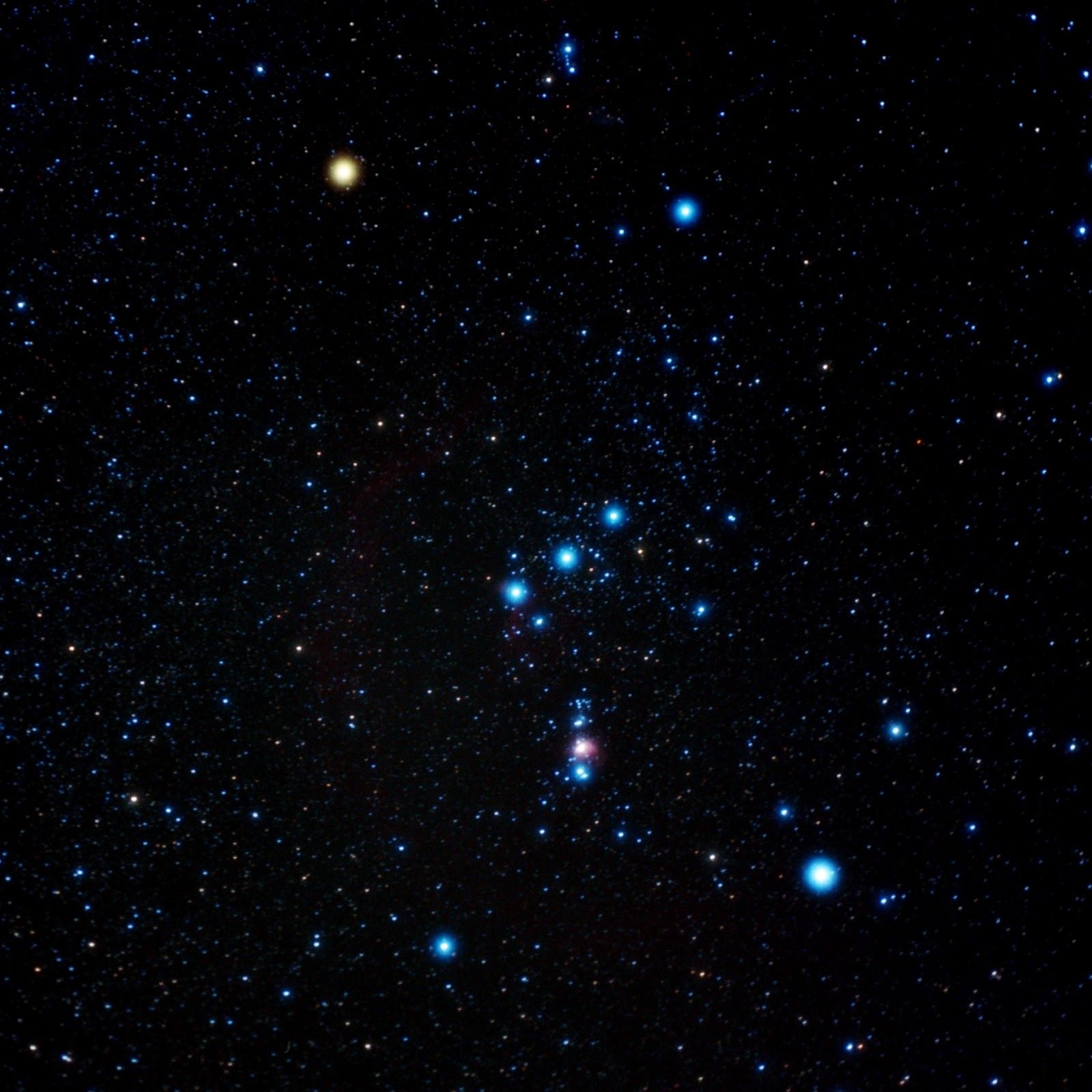 Orion'S Belt Wallpapers