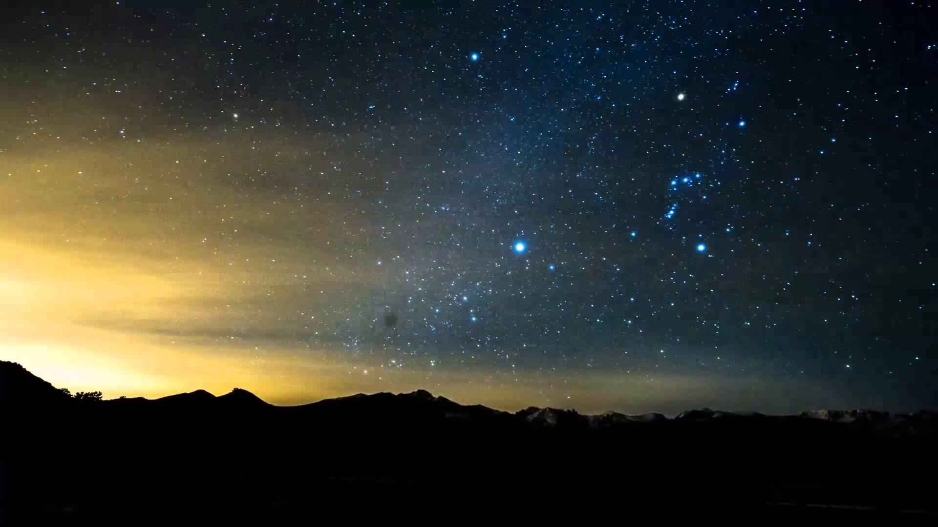 Orion'S Belt Wallpapers