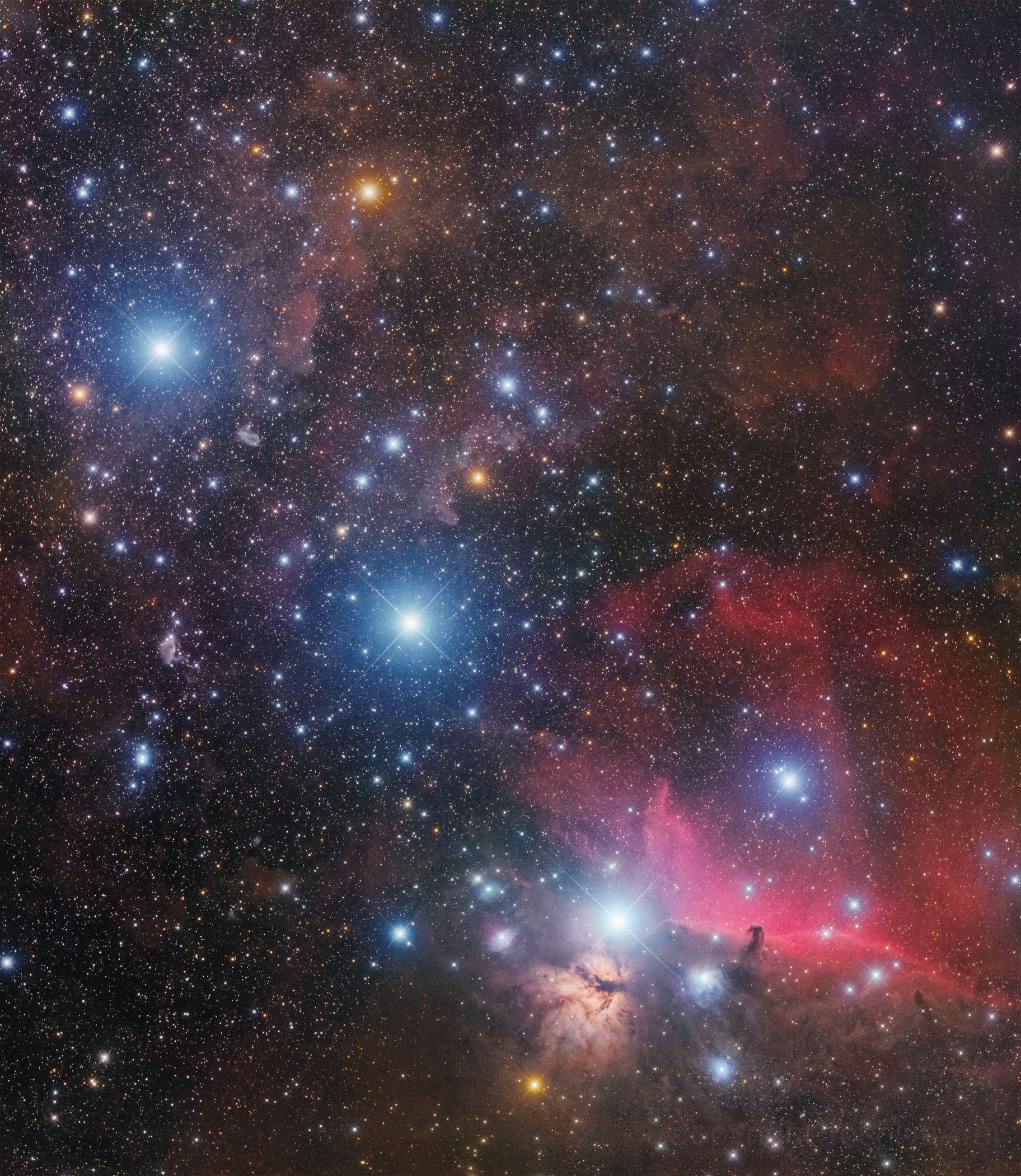 Orion'S Belt Wallpapers