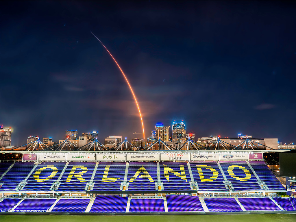 Orlando City Wallpapers