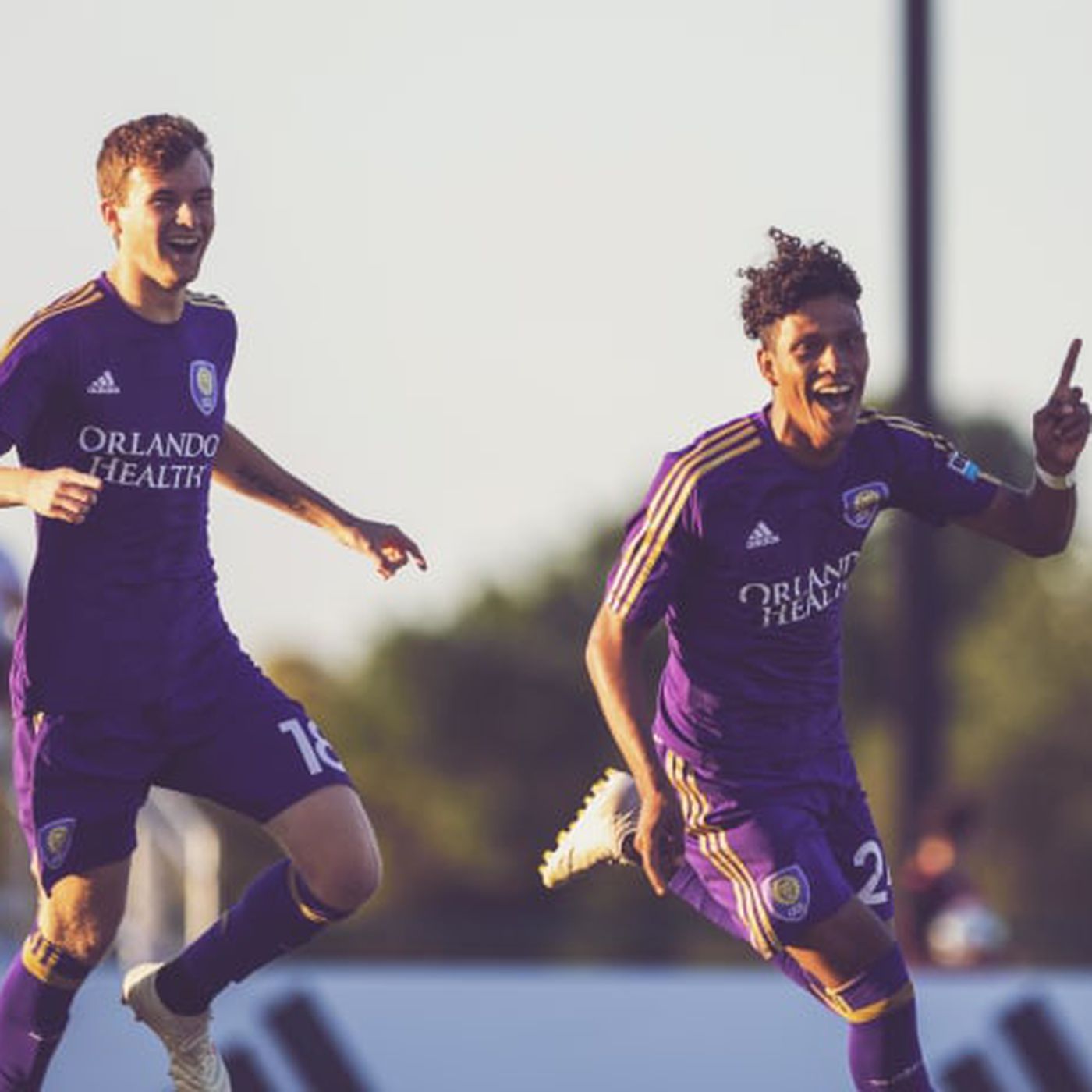 Orlando City Wallpapers