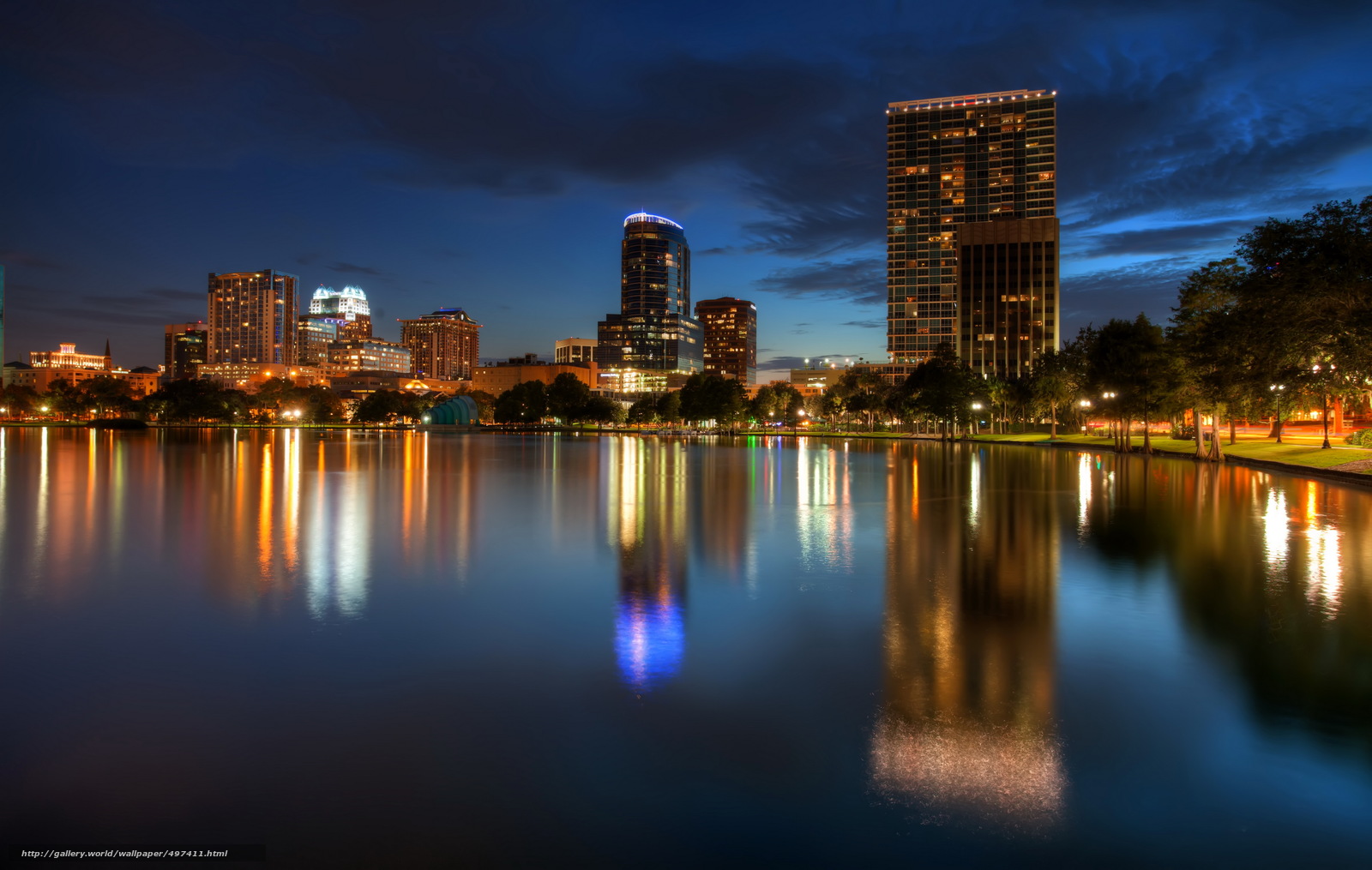 Orlando Florida Wallpapers