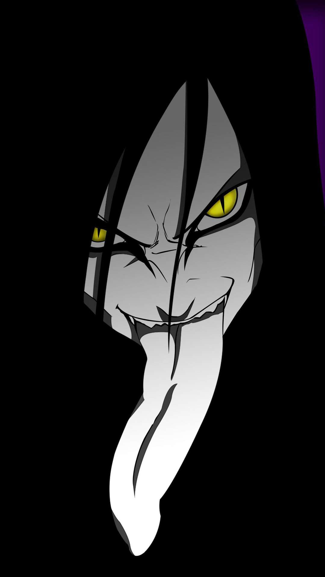 Orochimaru Wallpapers