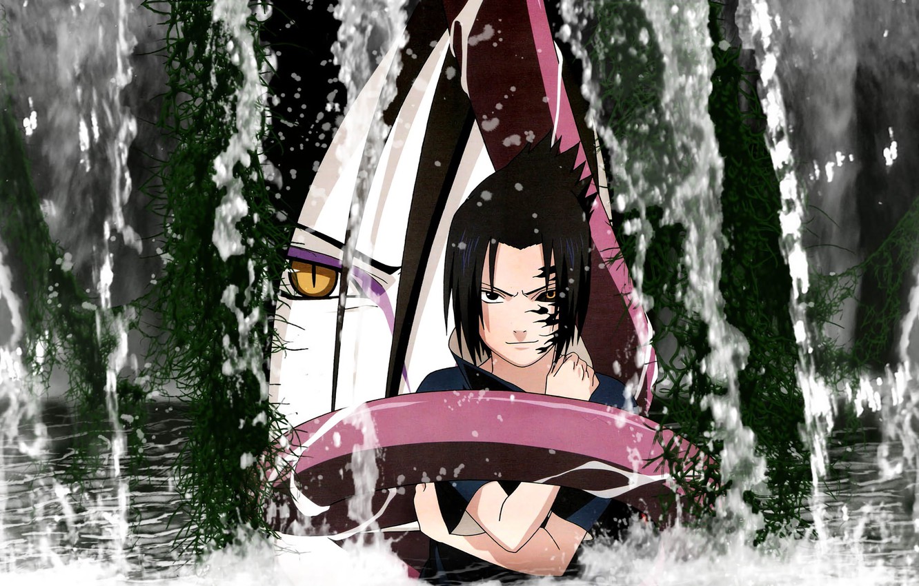 Orochimaru Wallpapers