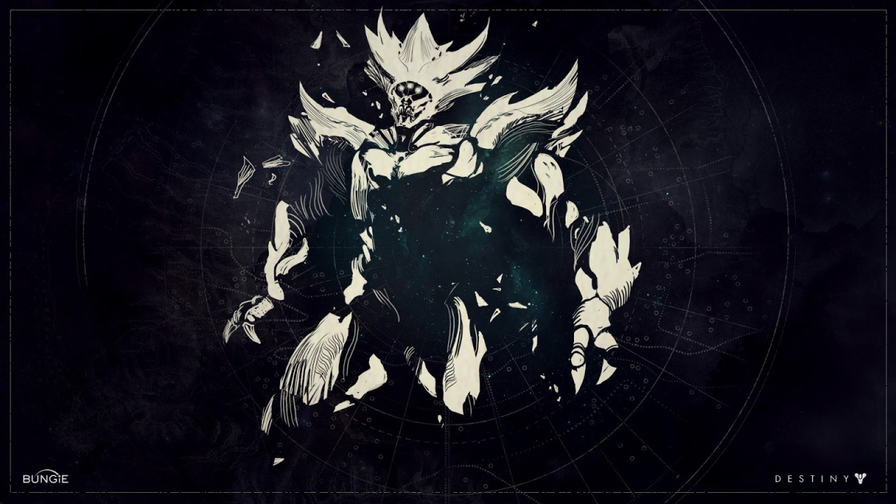 Oryx Destiny Wallpapers