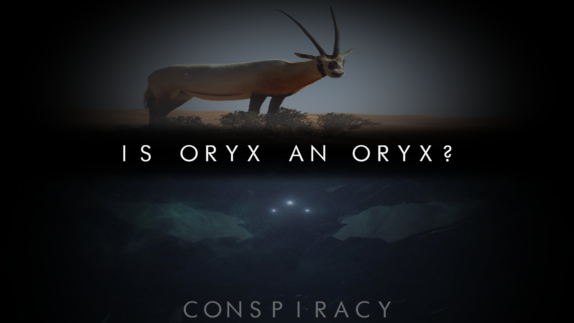 Oryx Destiny Wallpapers