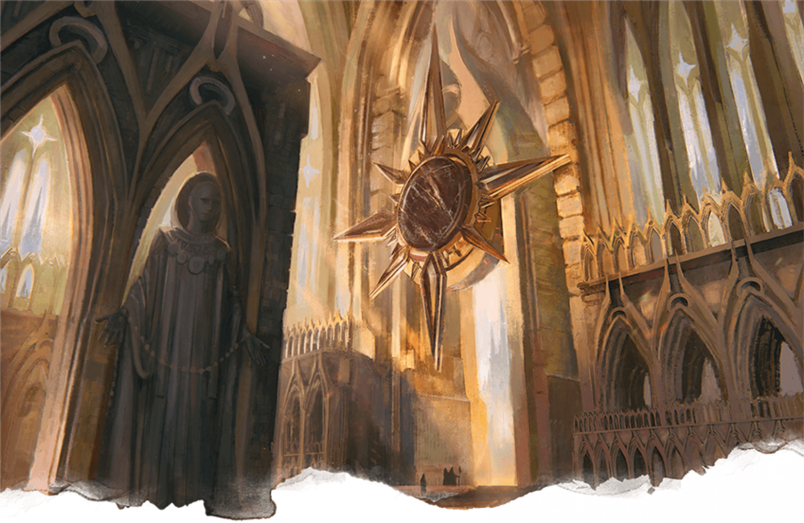 Orzhov Wallpapers