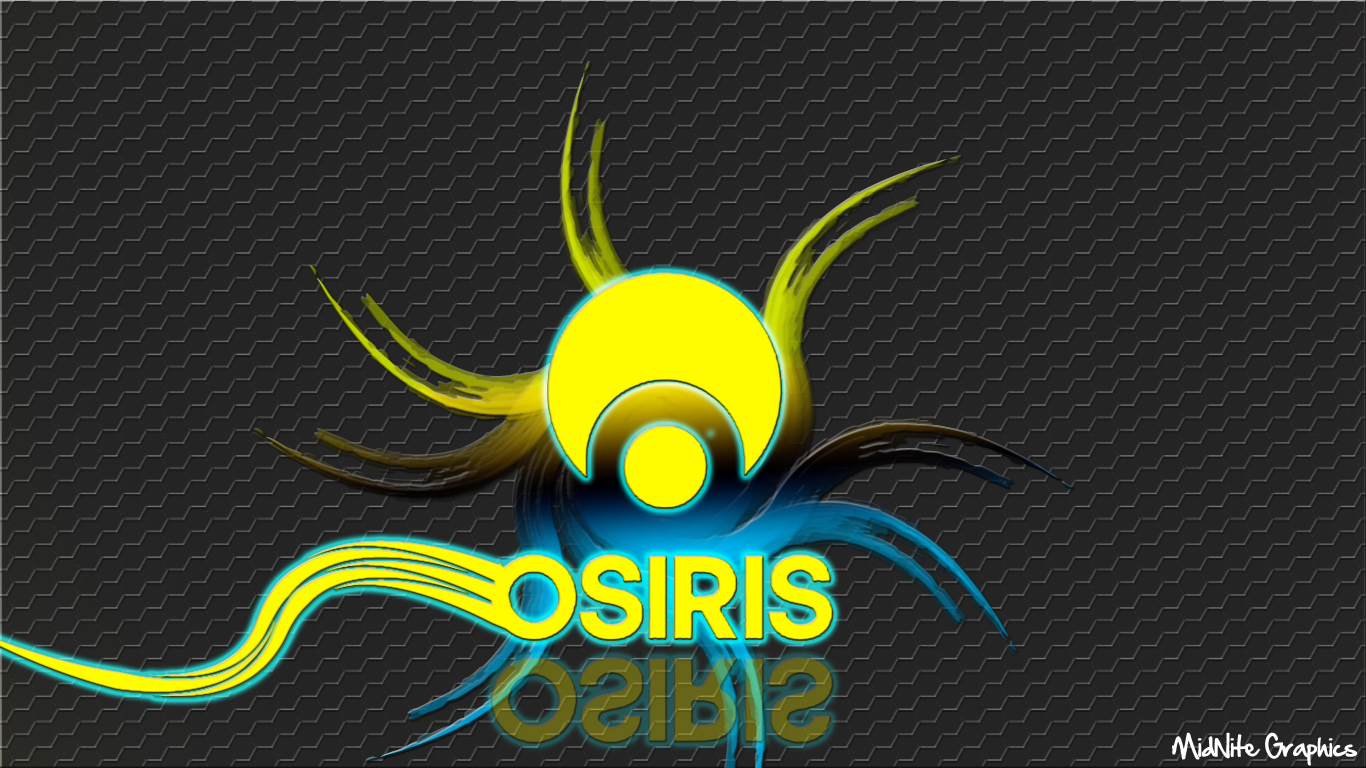 Osiris Wallpapers