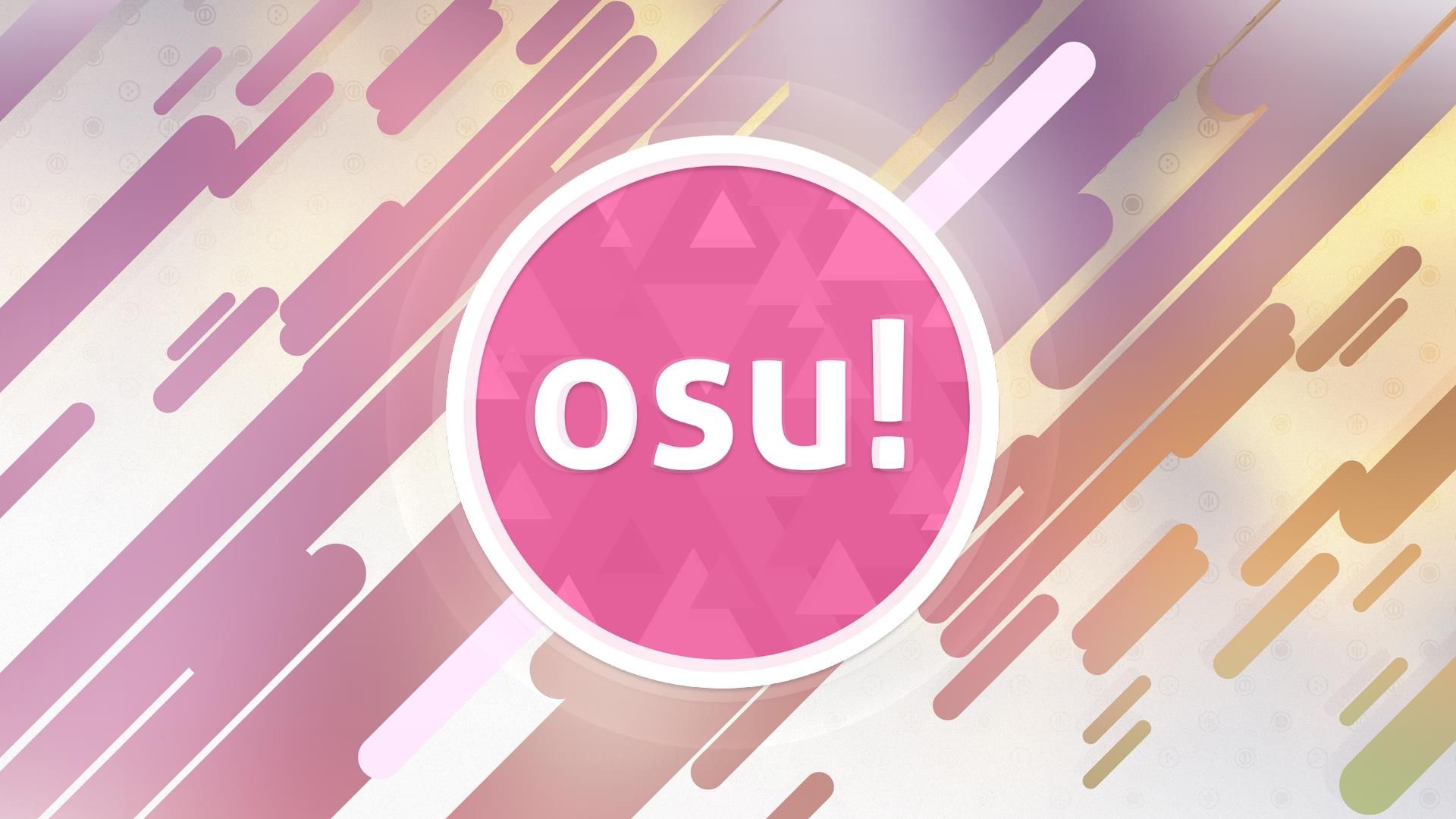 Osu Wallpapers