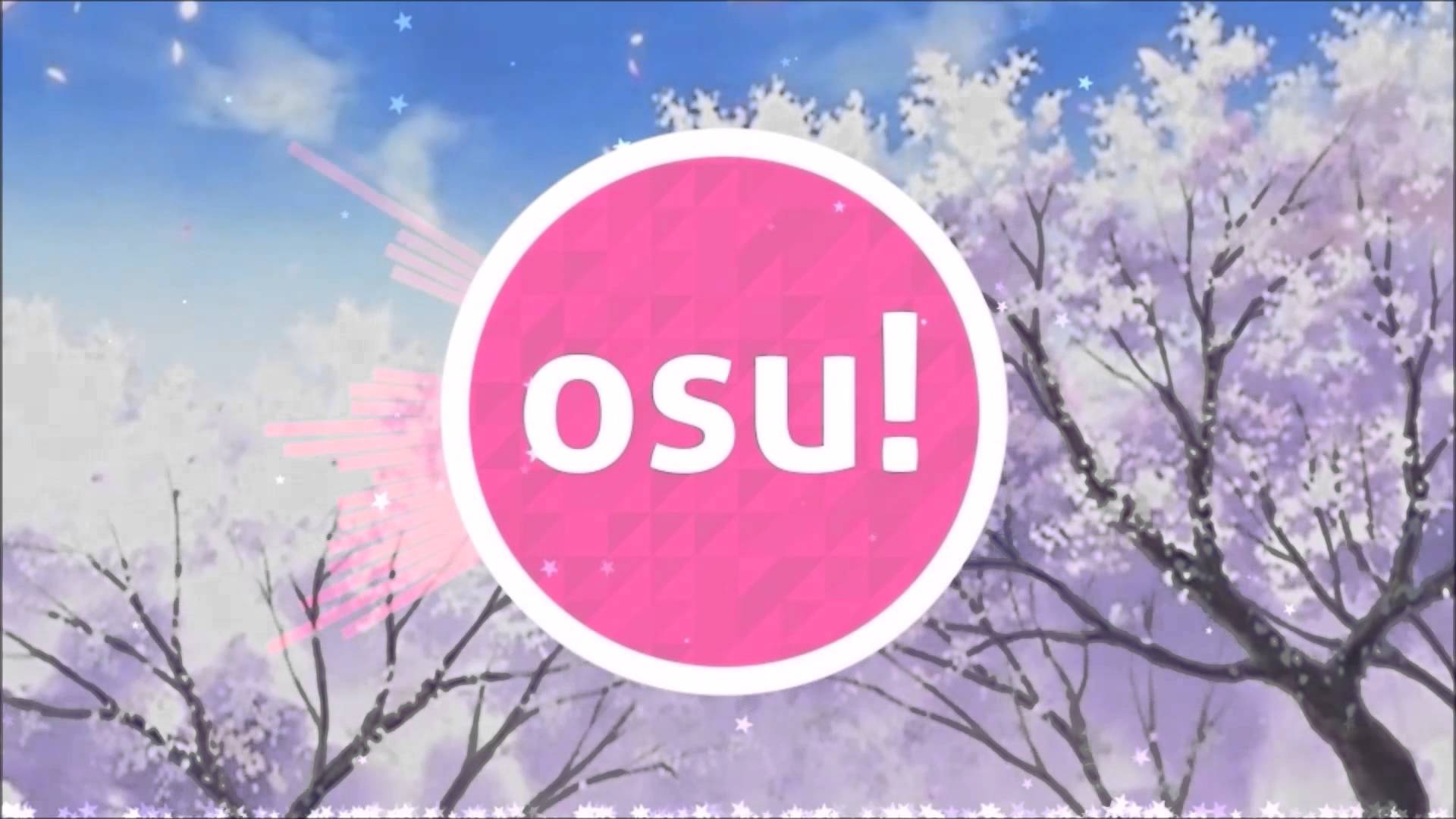 Osu Wallpapers