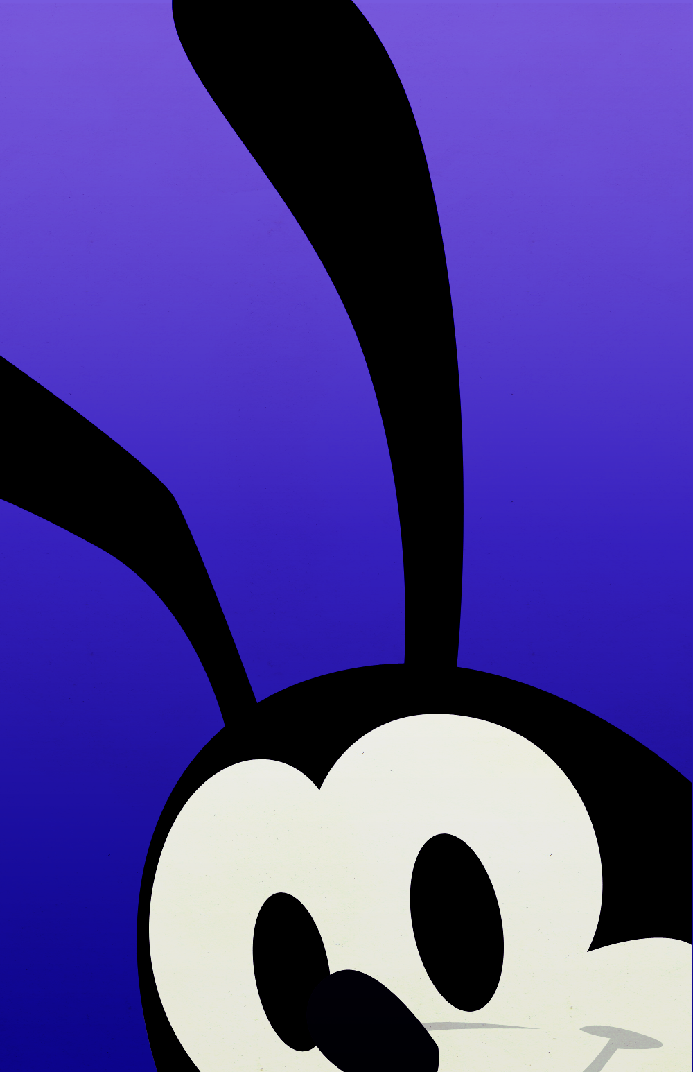 Oswald The Lucky Rabbit Wallpapers