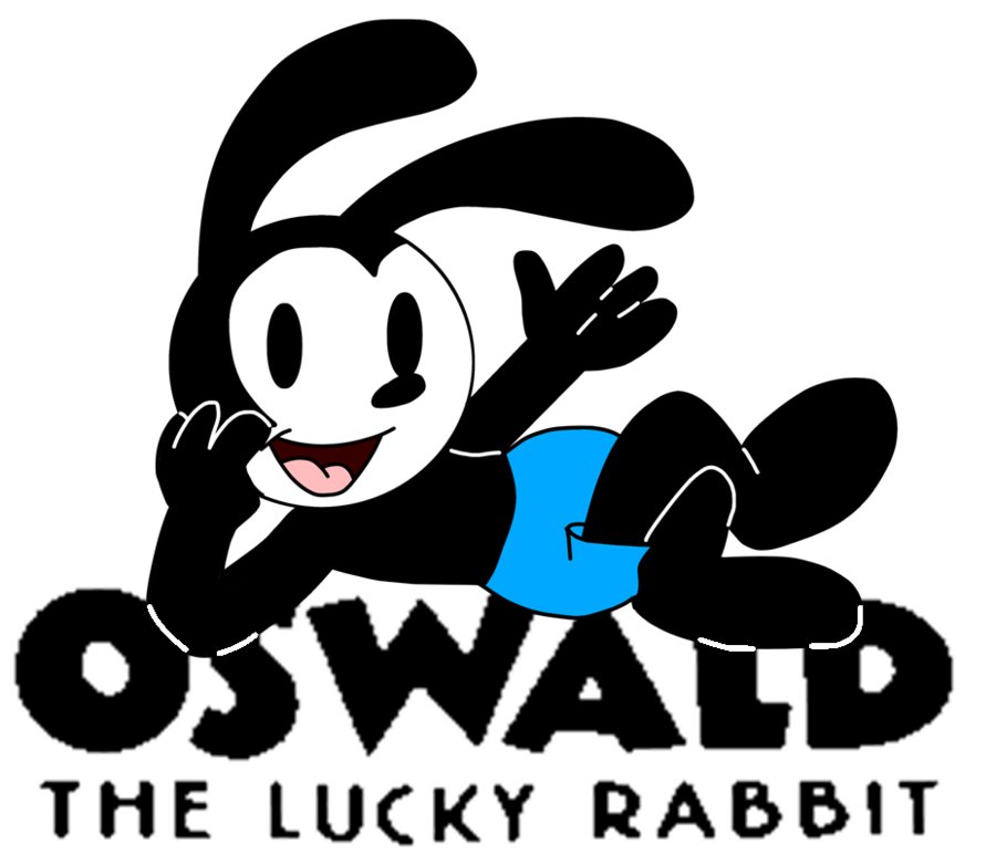 Oswald The Lucky Rabbit Wallpapers