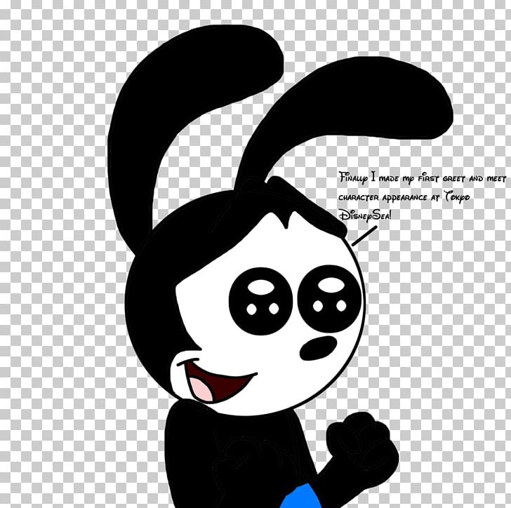 Oswald The Lucky Rabbit Wallpapers