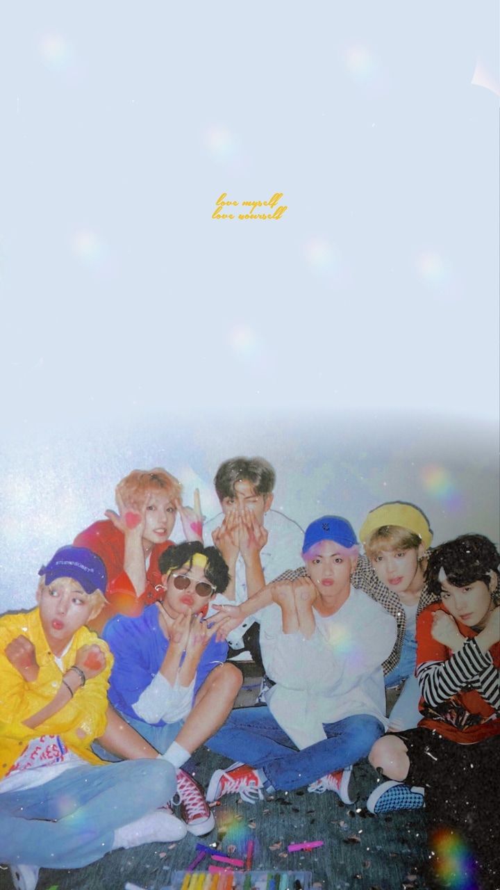 Ot7 Wallpapers