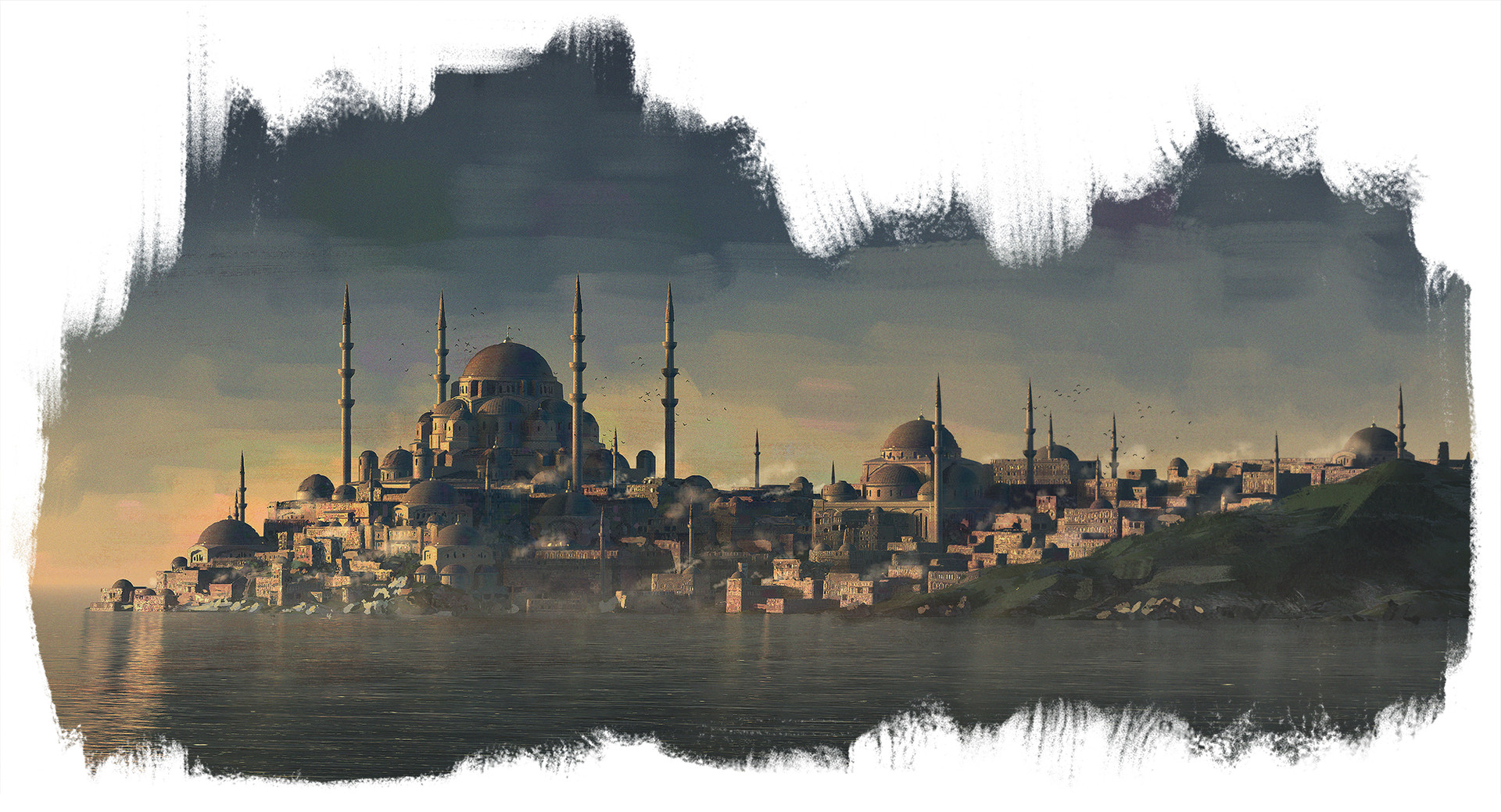 Ottoman Empire Wallpapers