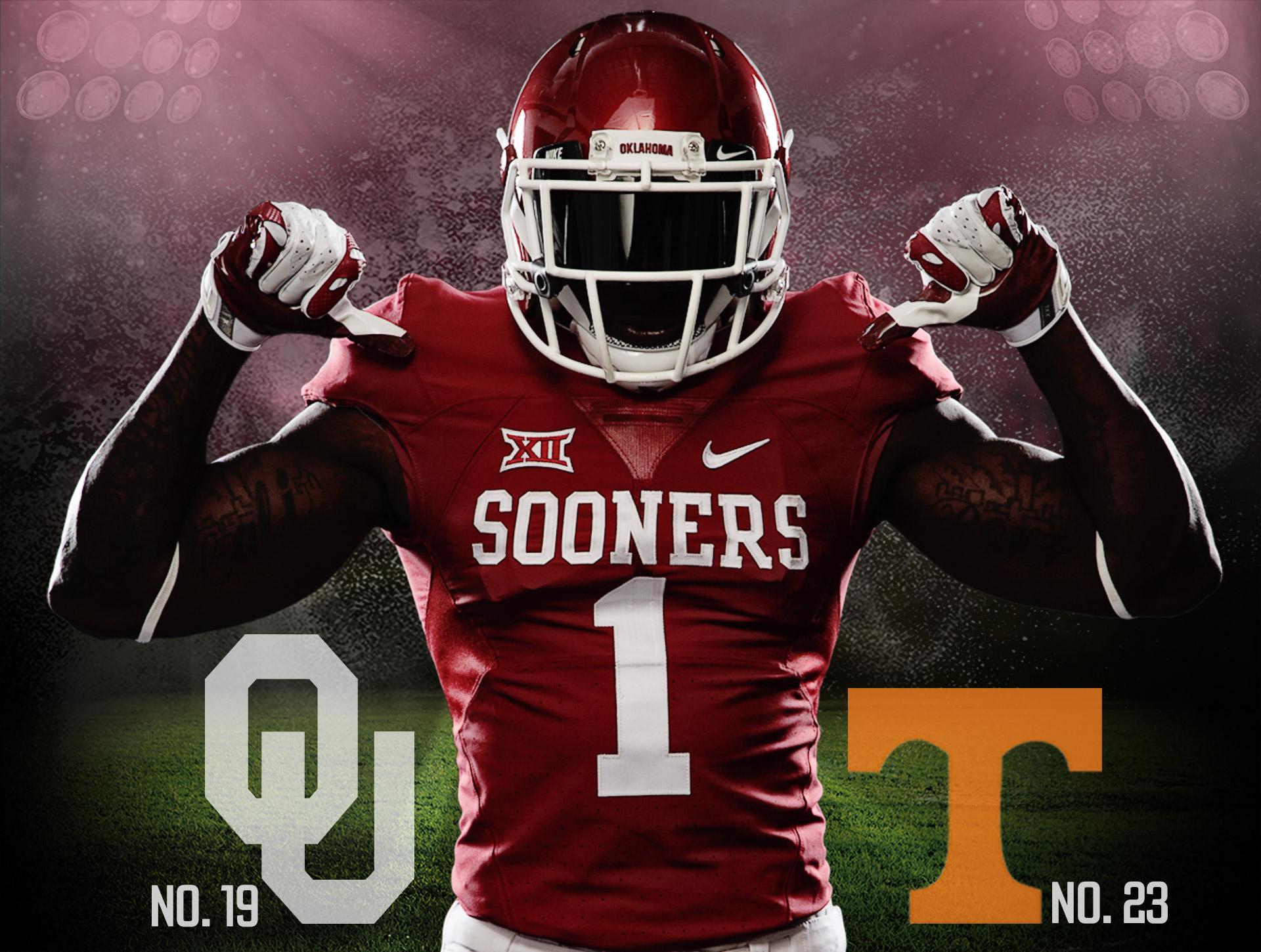 Ou Football 2015 Wallpapers