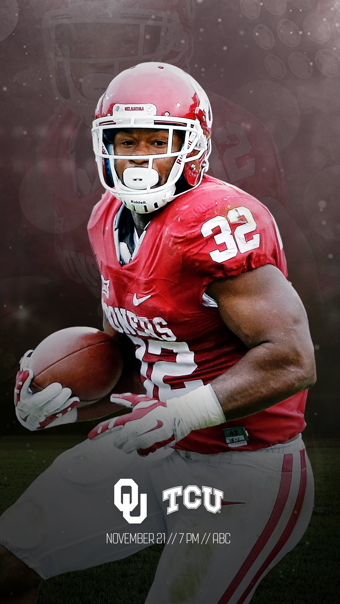 Ou Football 2015 Wallpapers