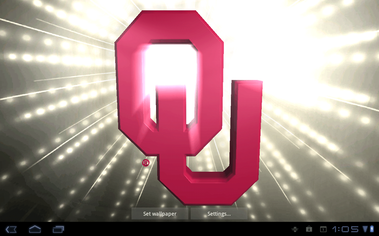 Ou Football 2015 Wallpapers