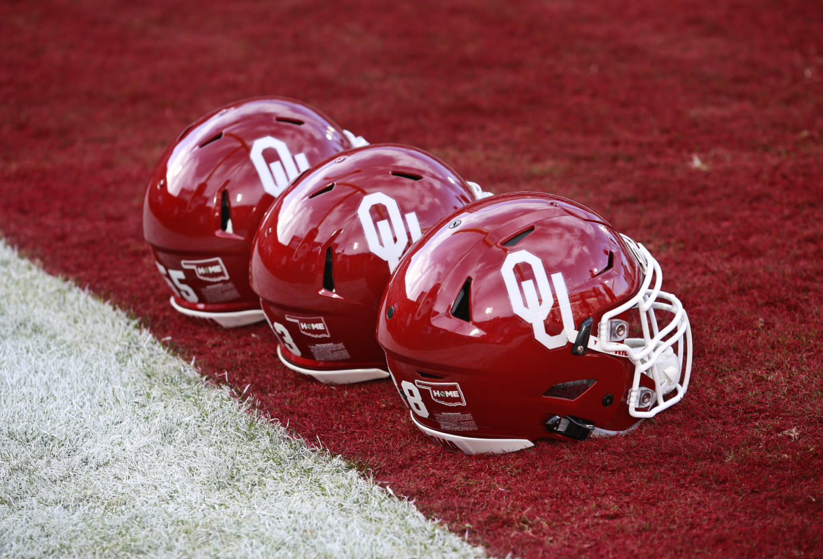 Ou Football 2019 Wallpapers