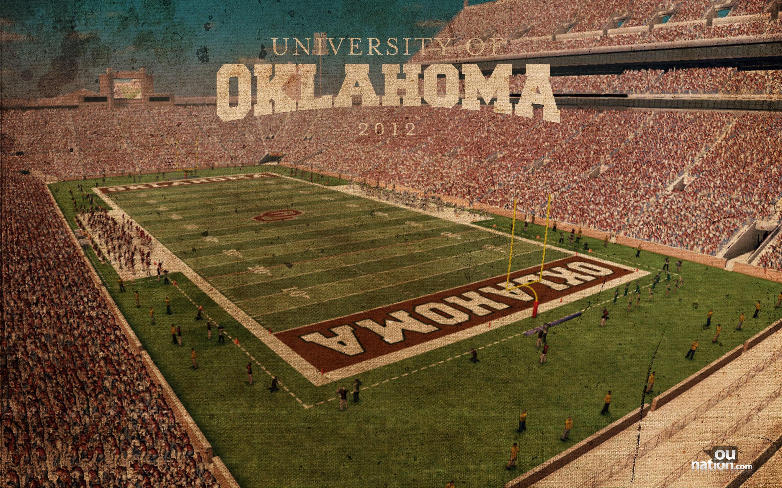 Ou Wallpapers