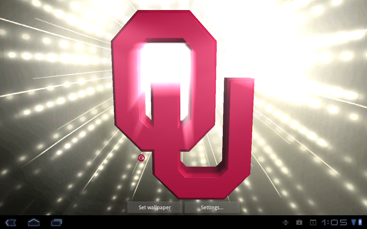 Ou Wallpapers