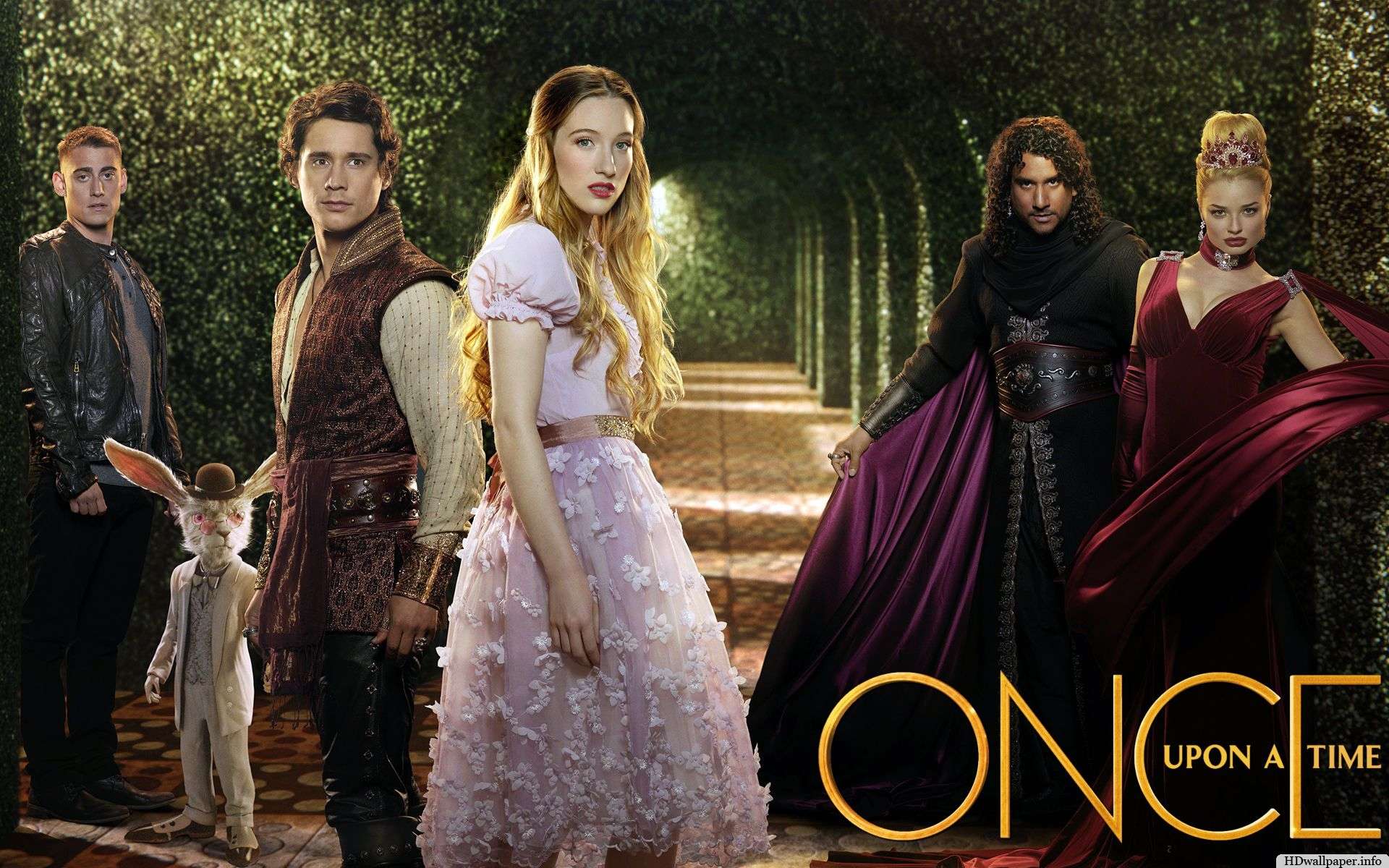 Ouat Wallpapers