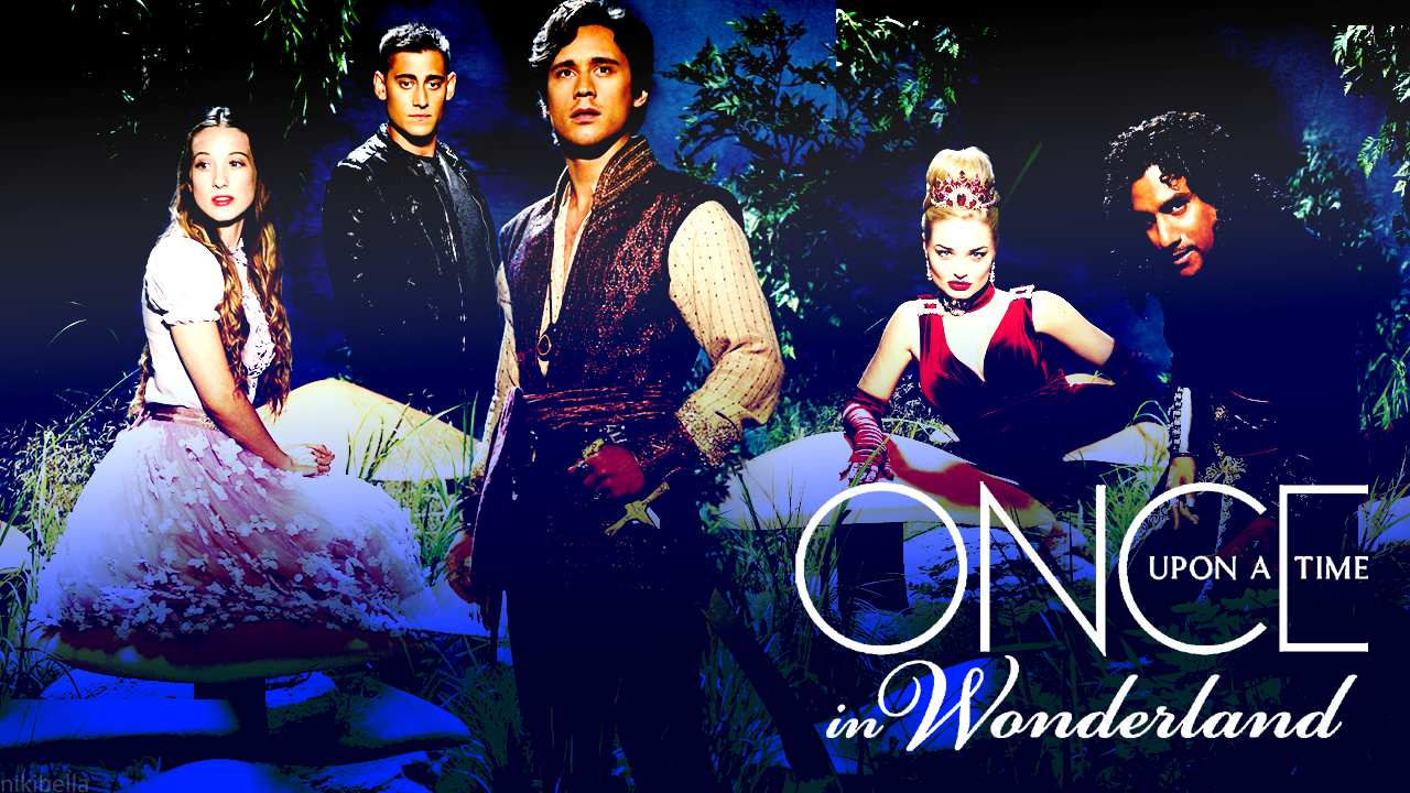 Ouat Wallpapers